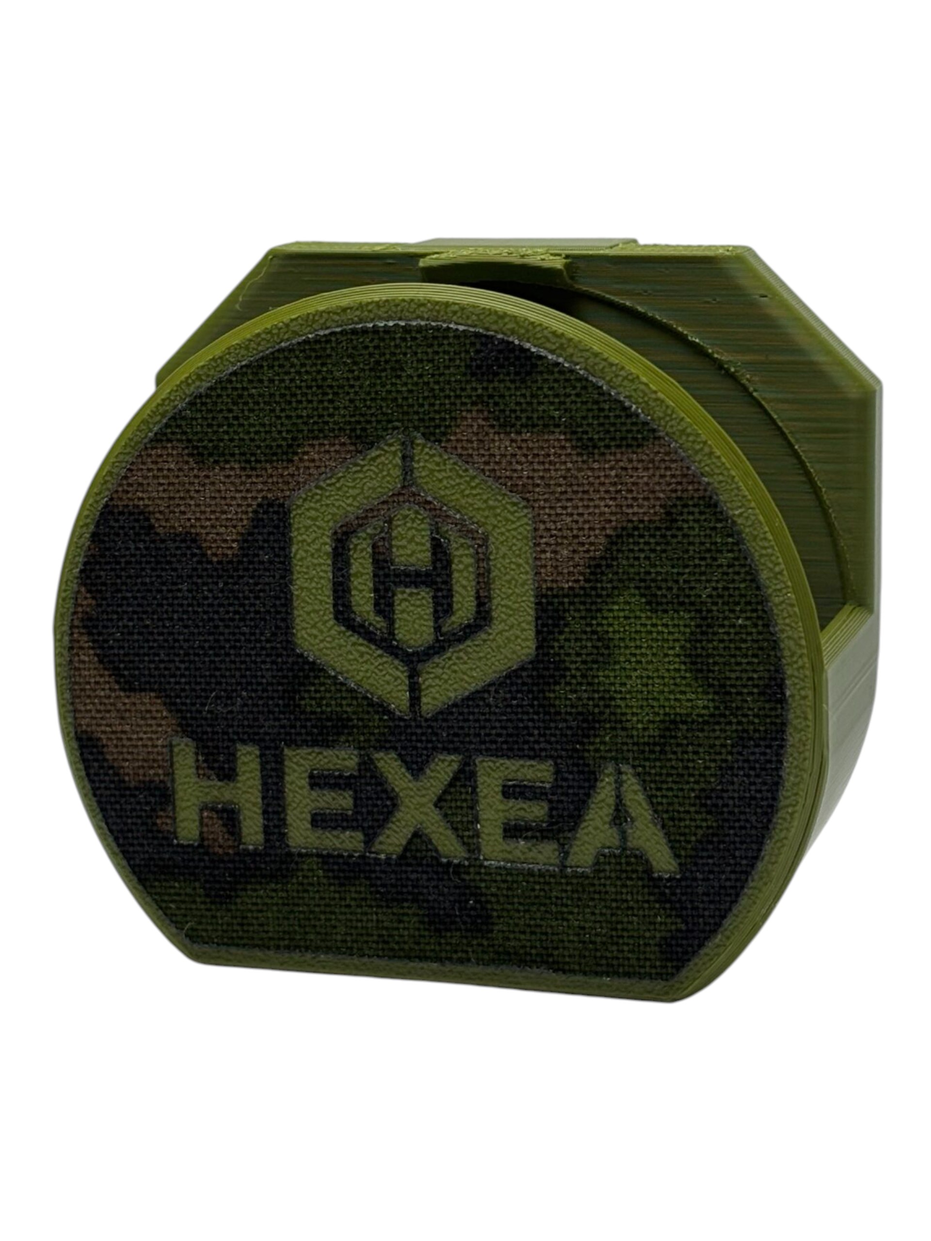 Osta Hexea Energiapussikotelo vyölle M05 Total Shopista