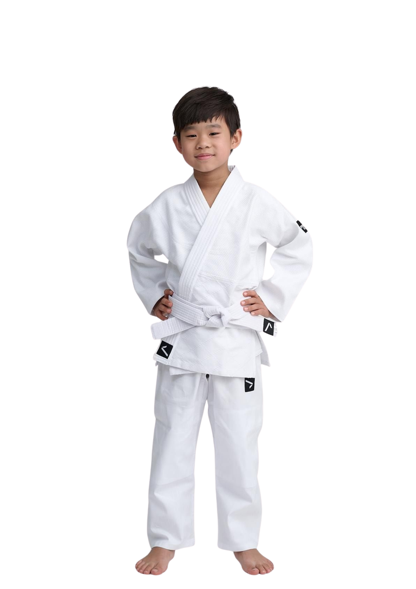 IPPON GEAR Future 2 Valkoinen