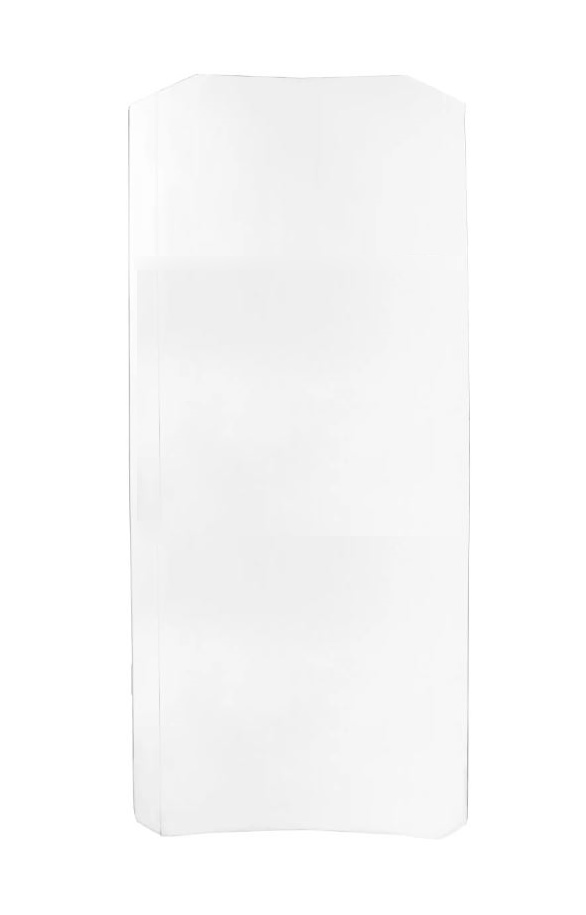 Osta ESP Varaosa / JOUHA- Mellakkakilven kilpi 130cm Total Shopista