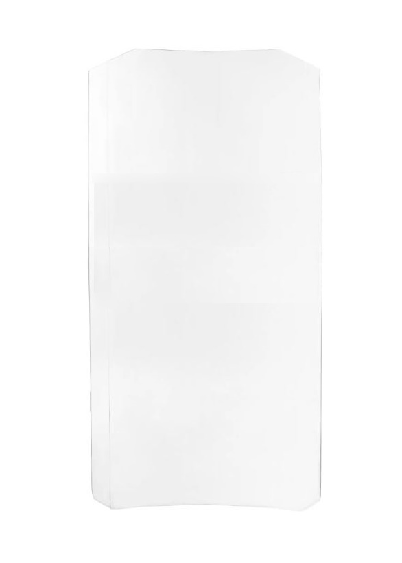 Osta ESP Varaosa / JOUHA- Mellakkakilven kilpi 100cm Total Shopista