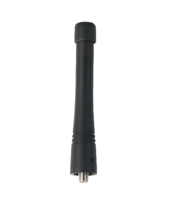 Lyhyt antenni Wouxun KG-819/829 ja Hytera BD505 radiopuhelimeen