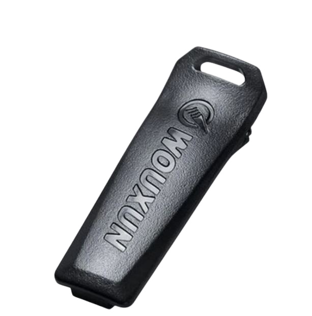 Osta Vyöklipsi Wouxun KG-829 radiopuhelimeen Total Shopista