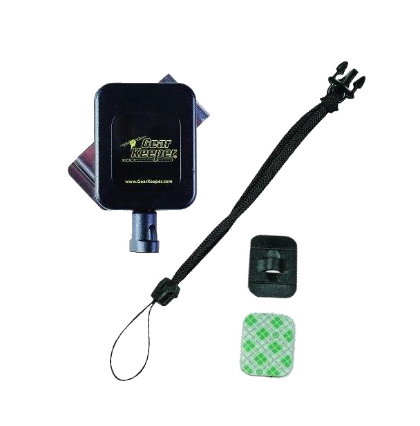 Osta GearKeeper RT4-5450-LOCK Jojokela puhelimelle Total Shopista