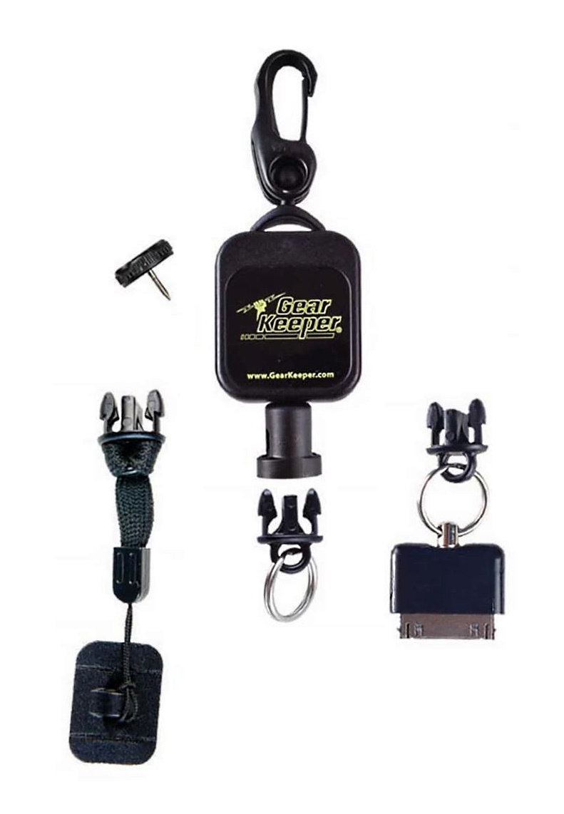 Osta GearKeeper RT5-5470 Jojokela palomiehenhaka/ruuvikiinnitys Total Shopista
