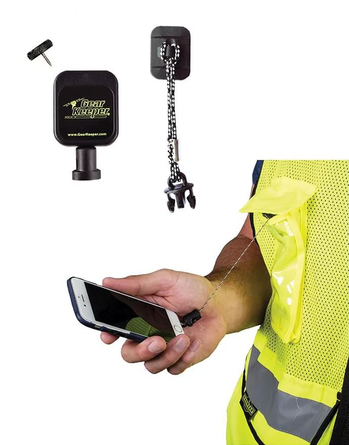 Osta GearKeeper RT5-5420 Jojokela ruuvikiinnitys Total Shopista