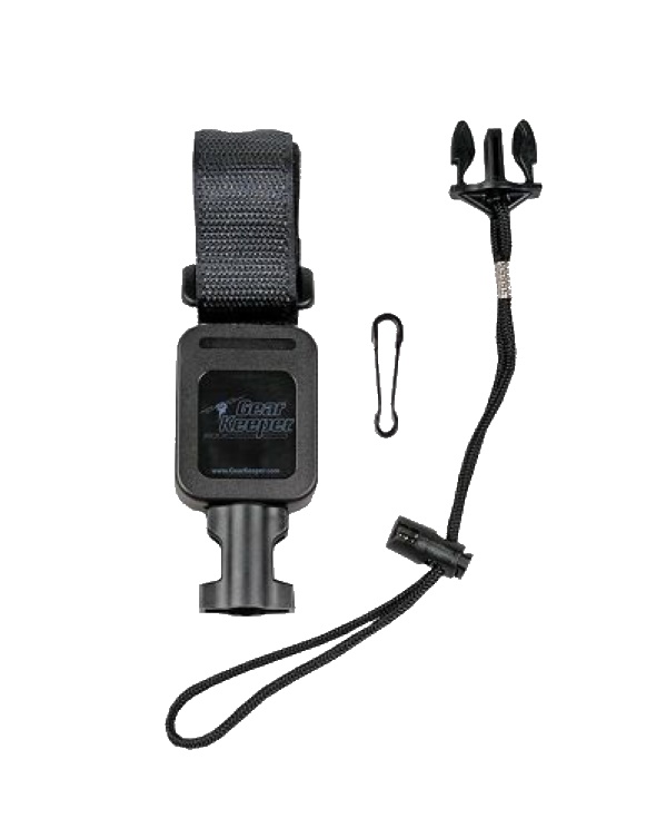 Osta GearKeeper RT2-5530-A Jojokela aseelle, mollekiinnitys Total Shopista