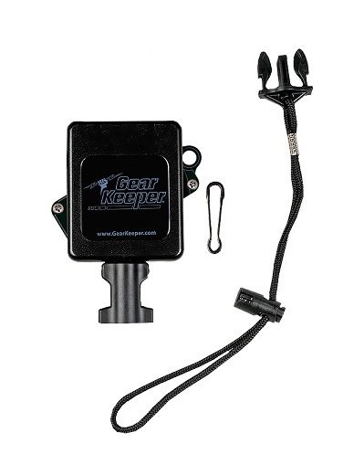 Osta GearKeeper RT3-5563-E Super Force Jojokela aseelle, 360° vyökiinnike Total Shopista