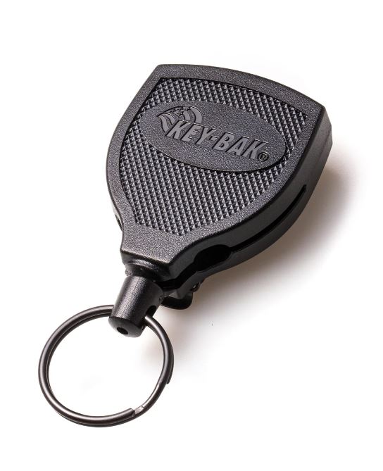 Osta KEY-BAK Avainpidike Super48 PLUS, Metalliklipsi Total Shopista