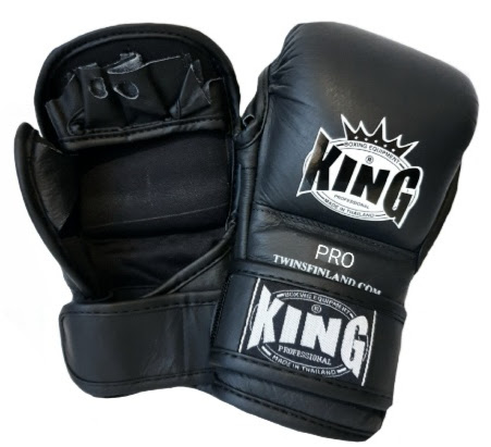 Osta King Competition King vapaaotteluhanska PRO Total Shopista