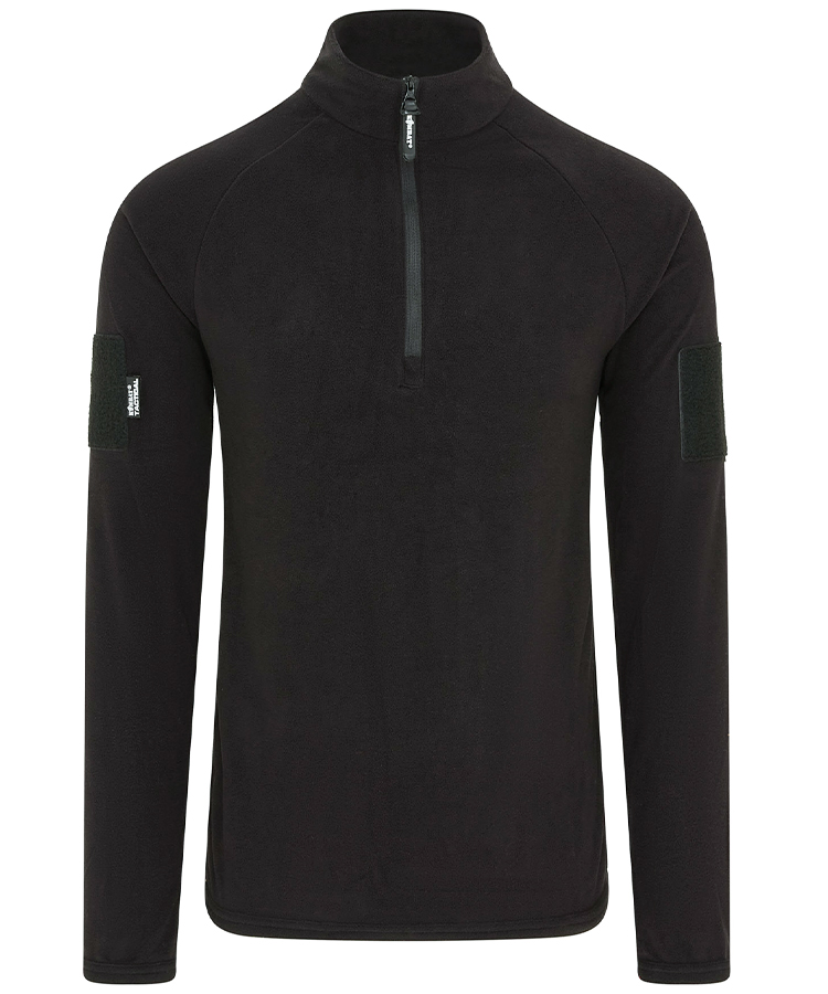 Osta Kombat UK Alpha Mid-Layer Fleece Total Shopista