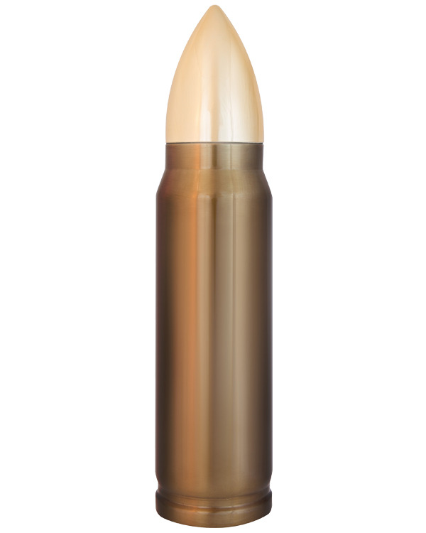 Osta Kombat UK Termospullo BULLET 500ml Total Shopista