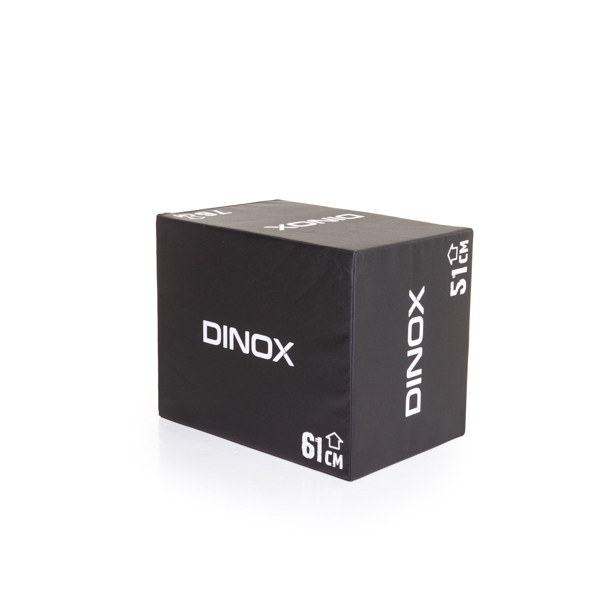 Osta Dinox Pehmeä Hyppyboxi- Plyobox 3-korkeutta Total Shopista