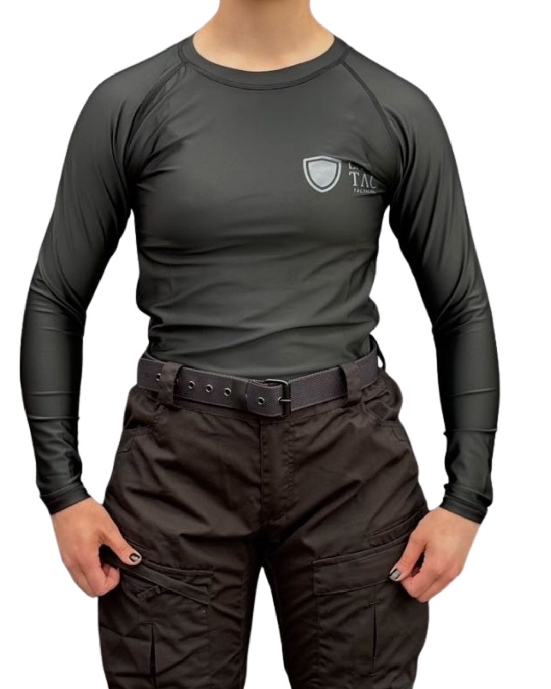Osta Lady Tac Rashguard Total Shopista