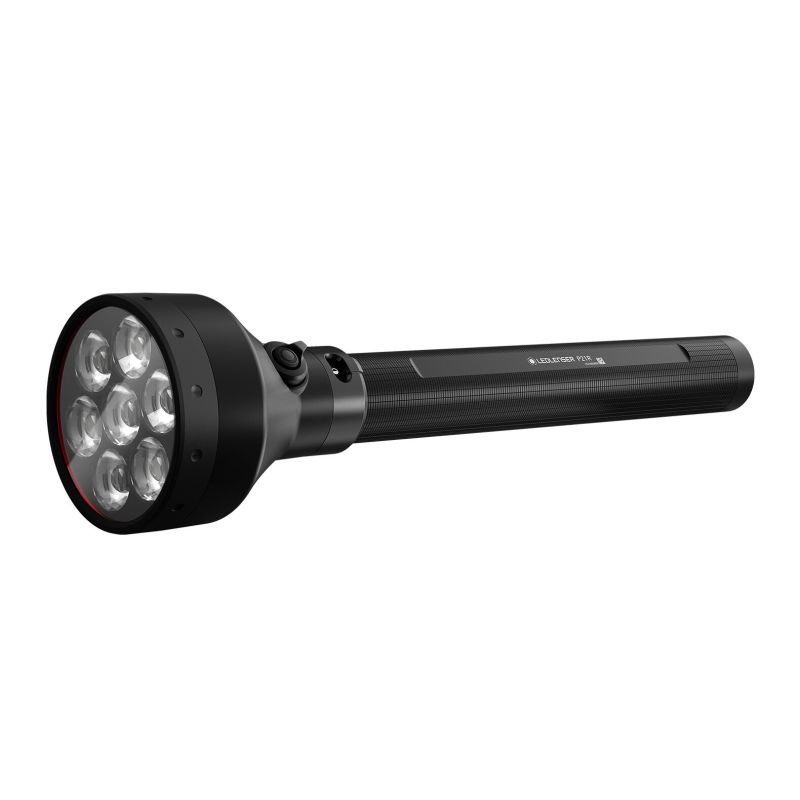 Osta Led Lenser P21R  tehovalaisin | max 12000lm Total Shopista