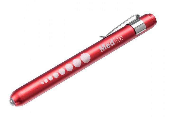 Mactronic Med-Lite kynävalaisin