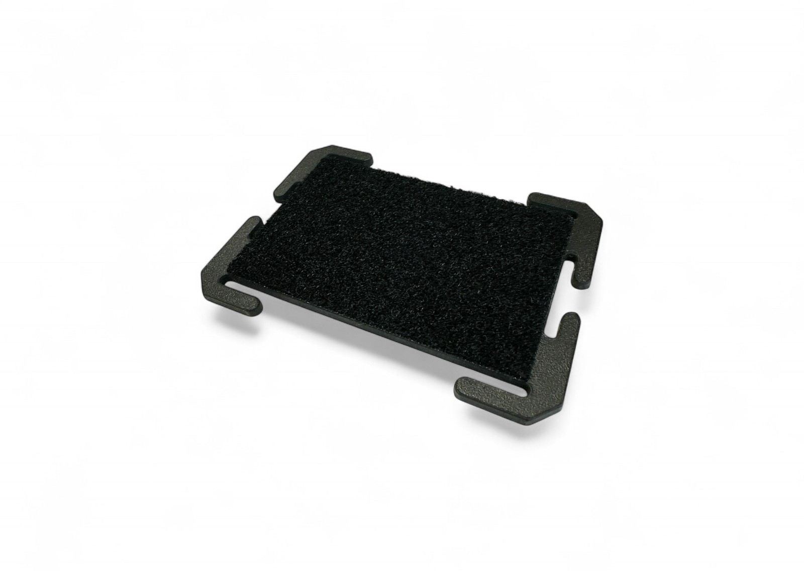 Kiinnitettävä Velcro-pinta, MOLLE Split bar