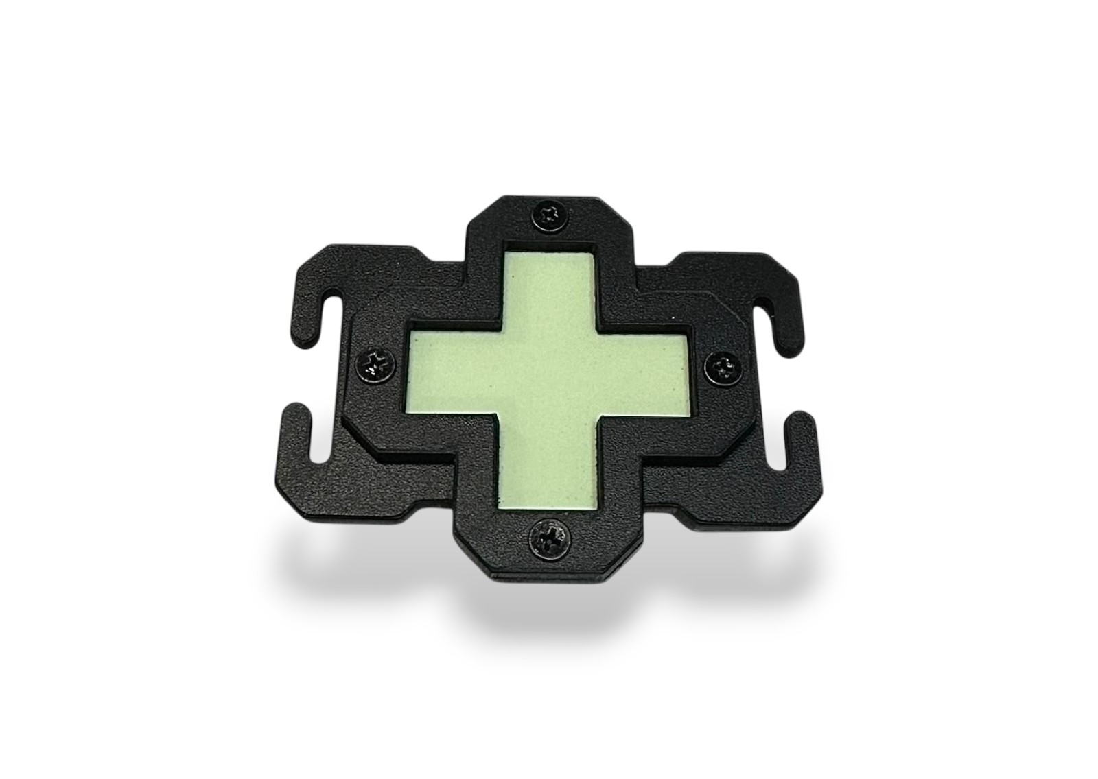 Total Maahantuonti Jälkivalaiseva MEDIC merkki MOLLE Split bar