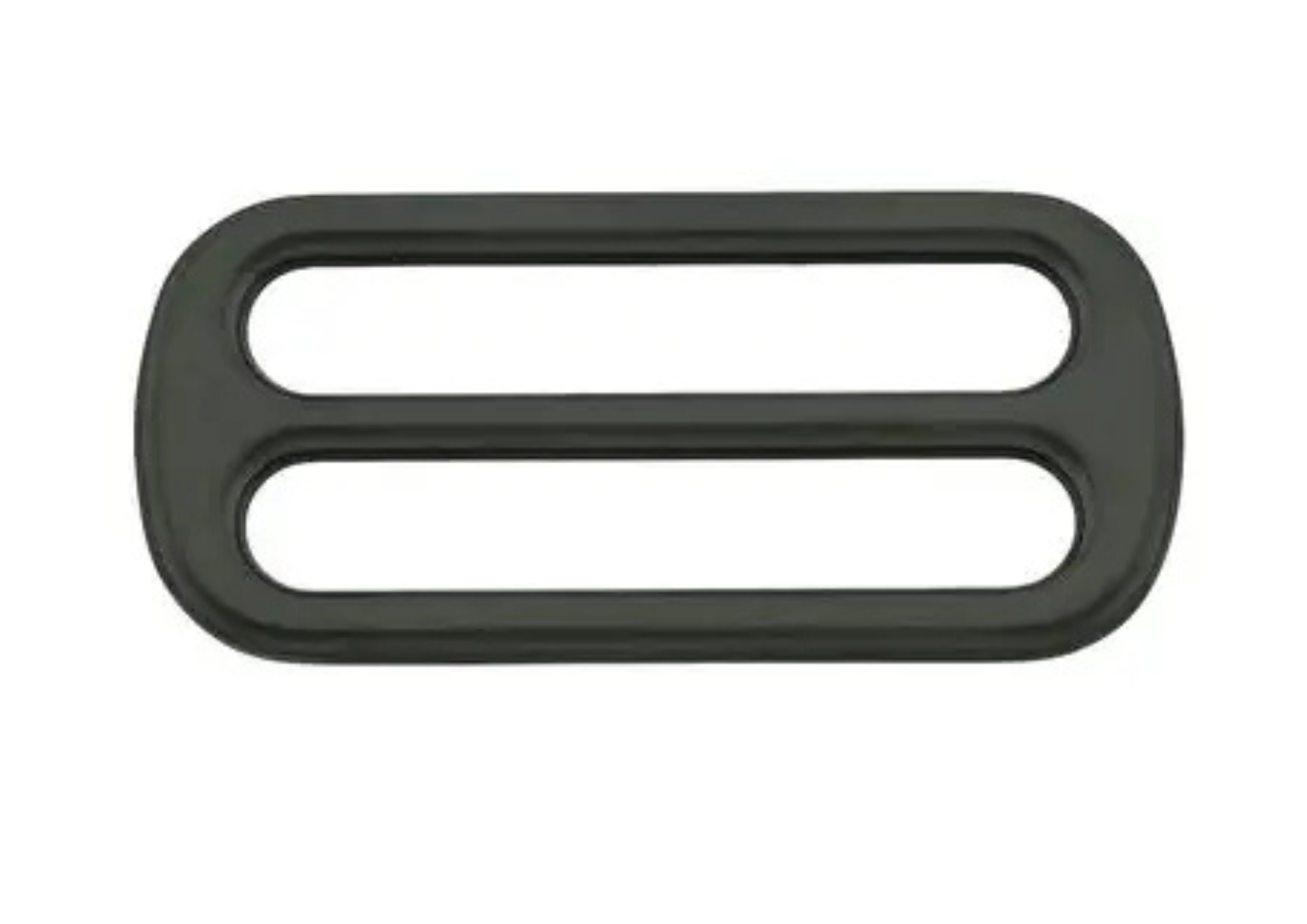 Total Maahantuonti Metallinen liukusolki 45mm MUSTA 