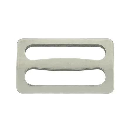 Total Maahantuonti Metallinen liukusolki 40mm