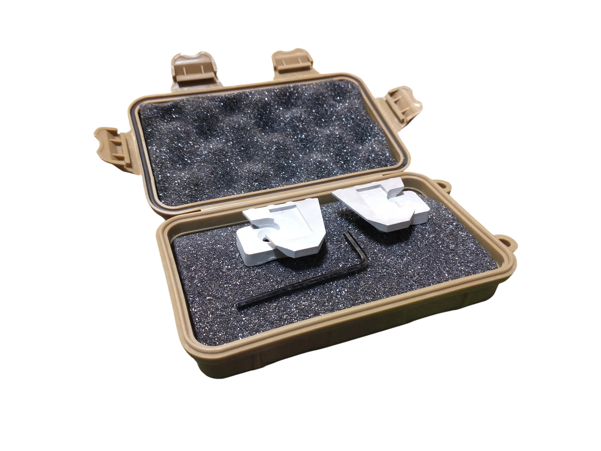 Osta Montoolgear VV20 Panoraamasarja Total Shopista