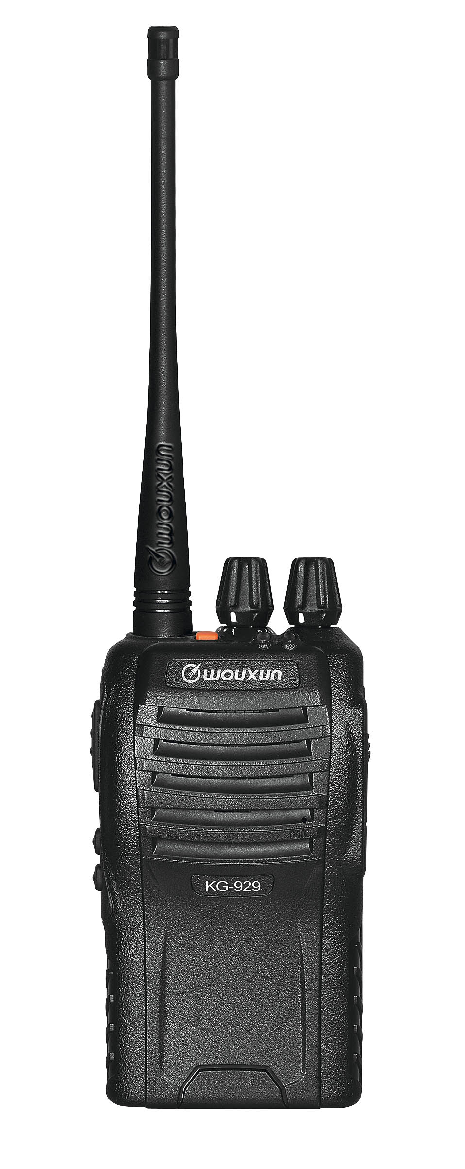 Wouxun KG-929 UHF ammattiradiopuhelin