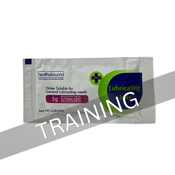 Osta Harjoitustuote! Steriili medical liukuvoide 5g Total Shopista