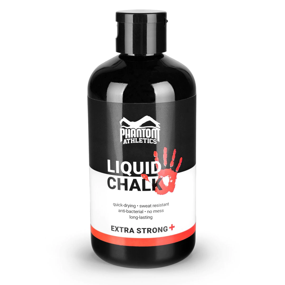 Osta Phantom Athletics Nestemäinen treenikalkki 250 ml Total Shopista