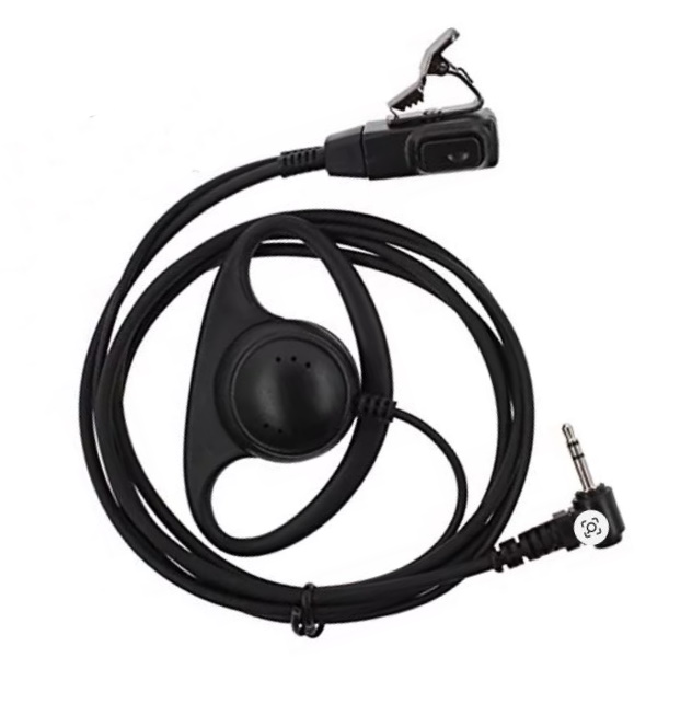 Osta OEM Headset D-lenkki Motorola T62, T72, T80, T82, T92, XT185 Total Shopista