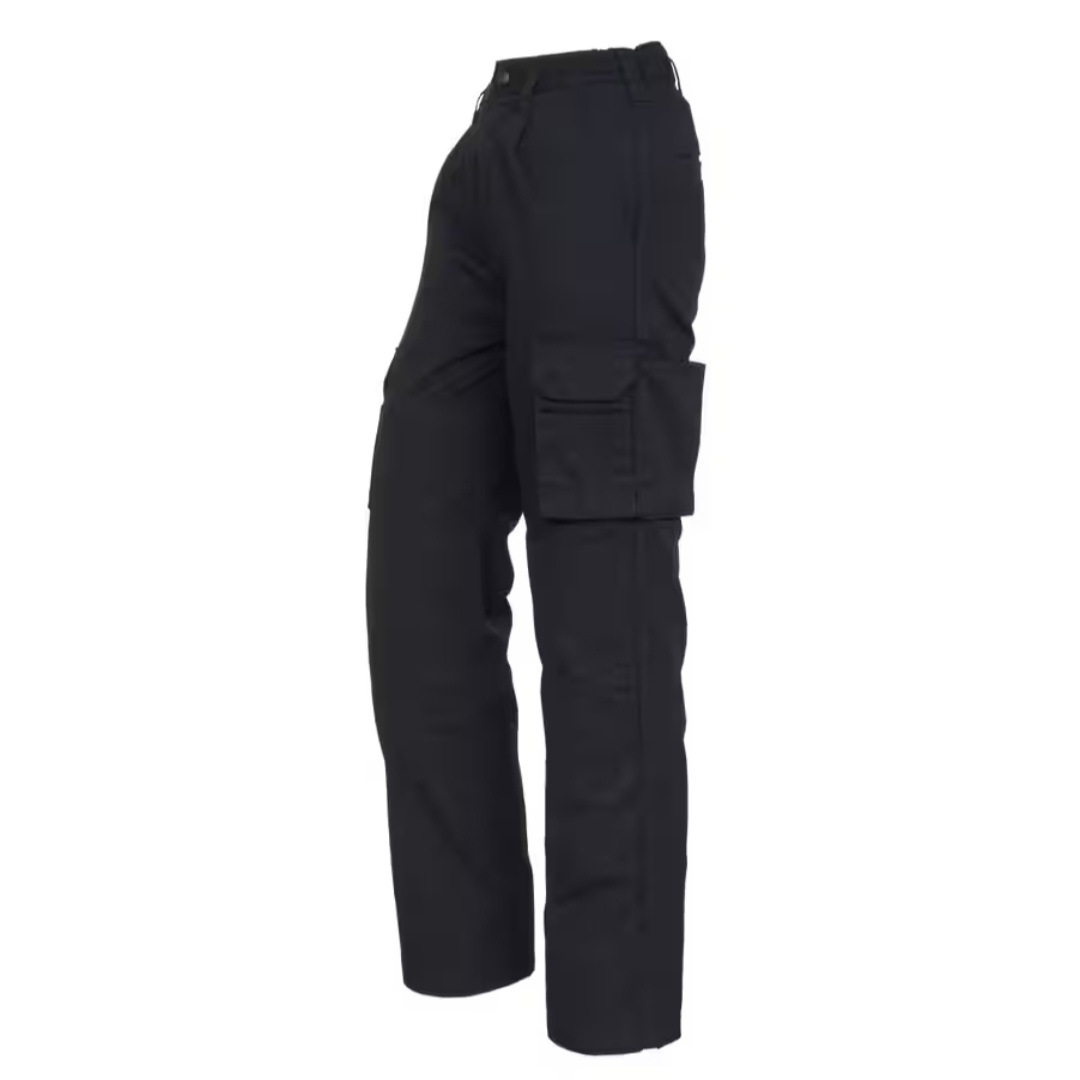 Osta ØRN Condor Combat työhousut, Musta Total Shopista