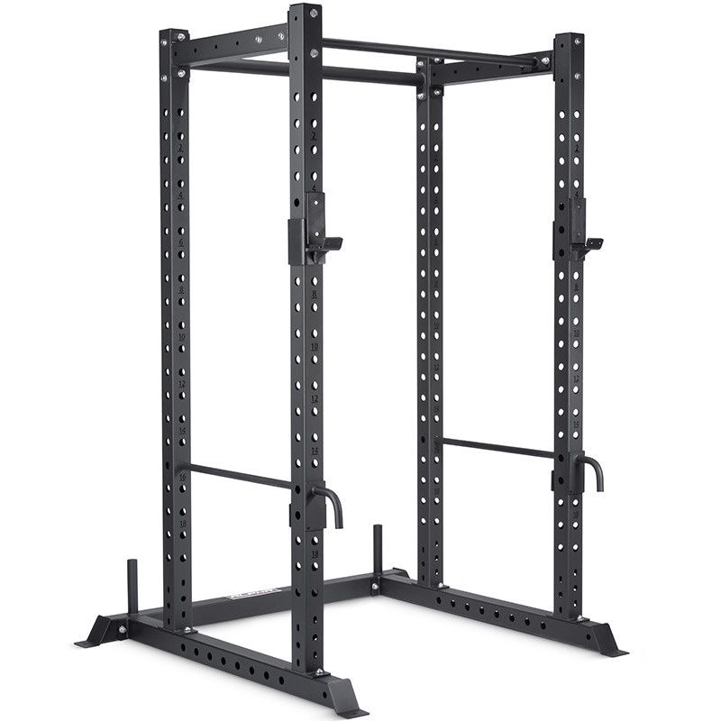 Osta Gymstick Treenikehikko-Alpha-Power Rack Total Shopista