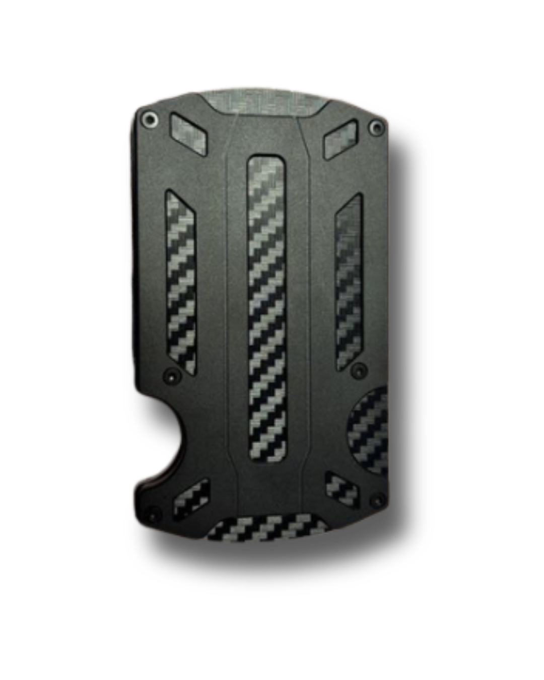 Osta Total Gear- Tactical Turvalompakko Musta Total Shopista