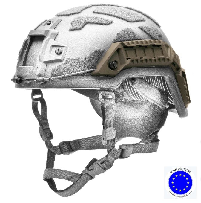 PGD kypäräkiskot Army Green
