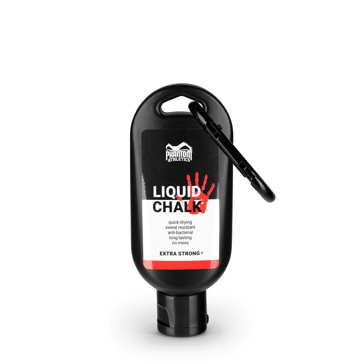 Osta Phantom Athletics Nestemäinen treenikalkki 50 ml Total Shopista