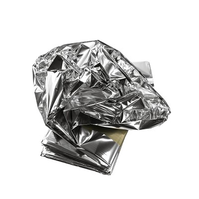 Osta Sharkmed Avaruuslakana - Emergency Blanket Total Shopista