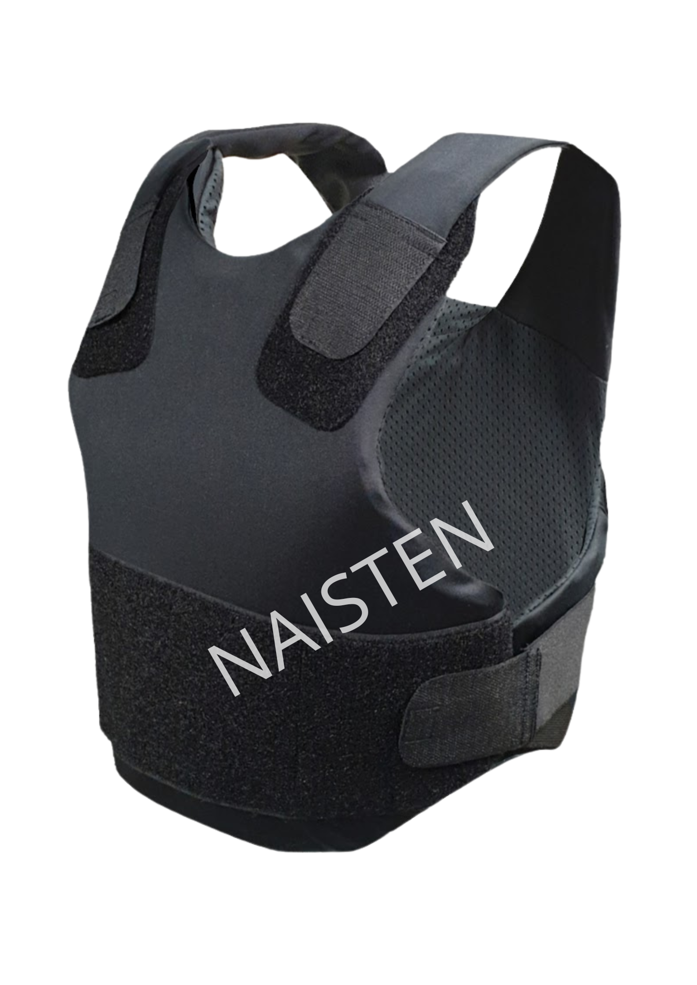 Sioen Ballistics Alfa NIJIIIA + 17J Luotisuojaliivi + pistosuojaus, Naisten