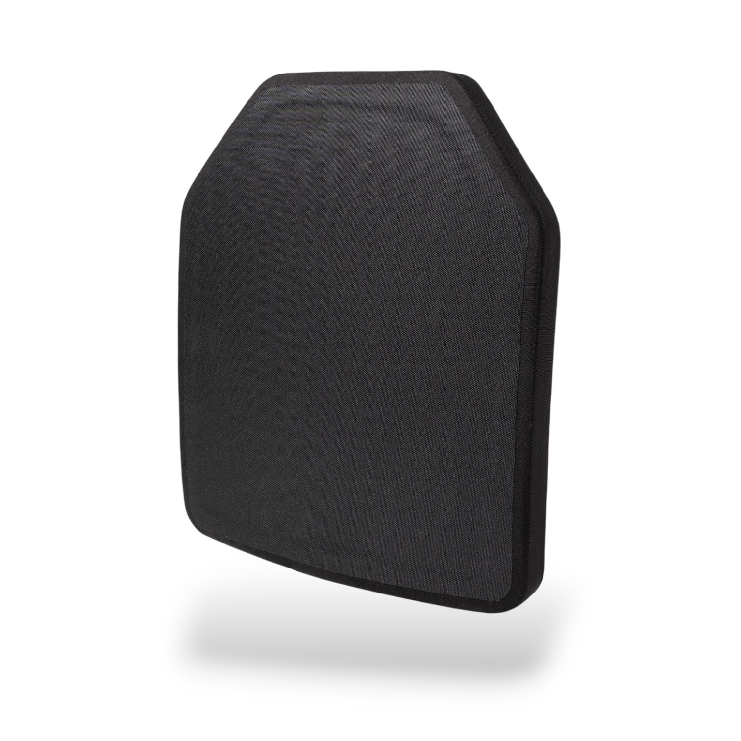 Sioen Ballistics Ballistinen suojalevy 25x30, NIJ IV Stand Alone. 2,8 kg