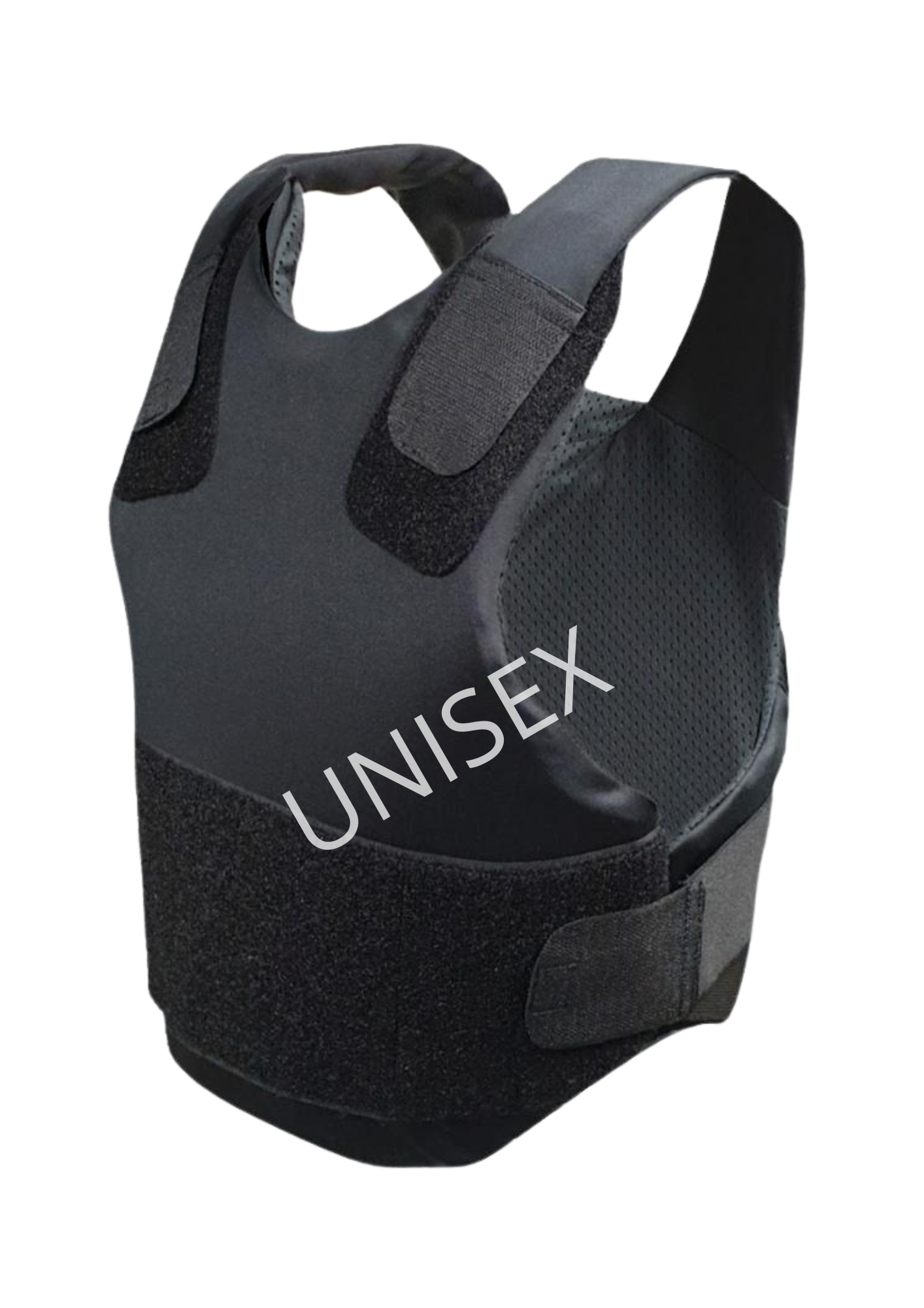 Sioen Ballistics OMEGA NIJ II + 15J Luotisuojaliivi + pistosuojaus