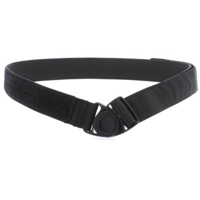 Osta Snigel kapea vyö 80-120 cm, Musta Total Shopista