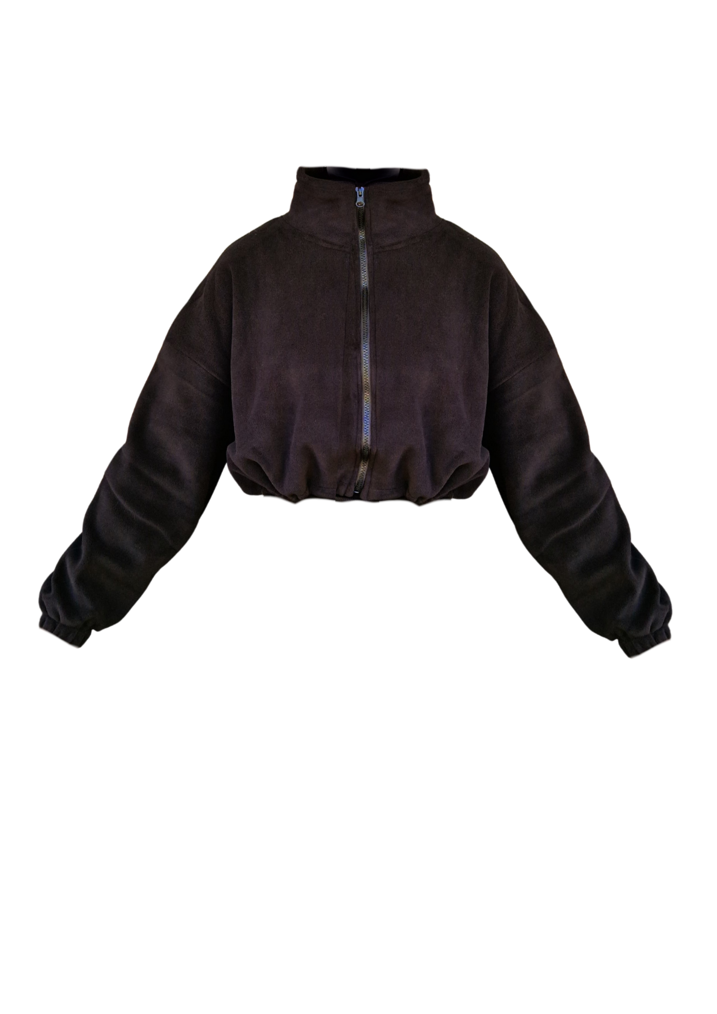 Lady-Tac Kropattu fleece