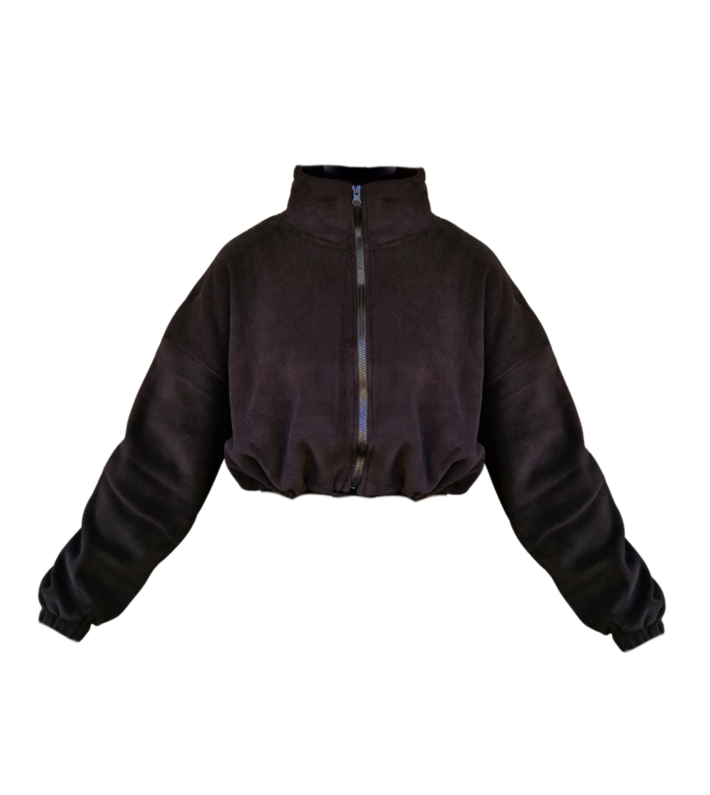 Lady-Tac Kropattu fleece