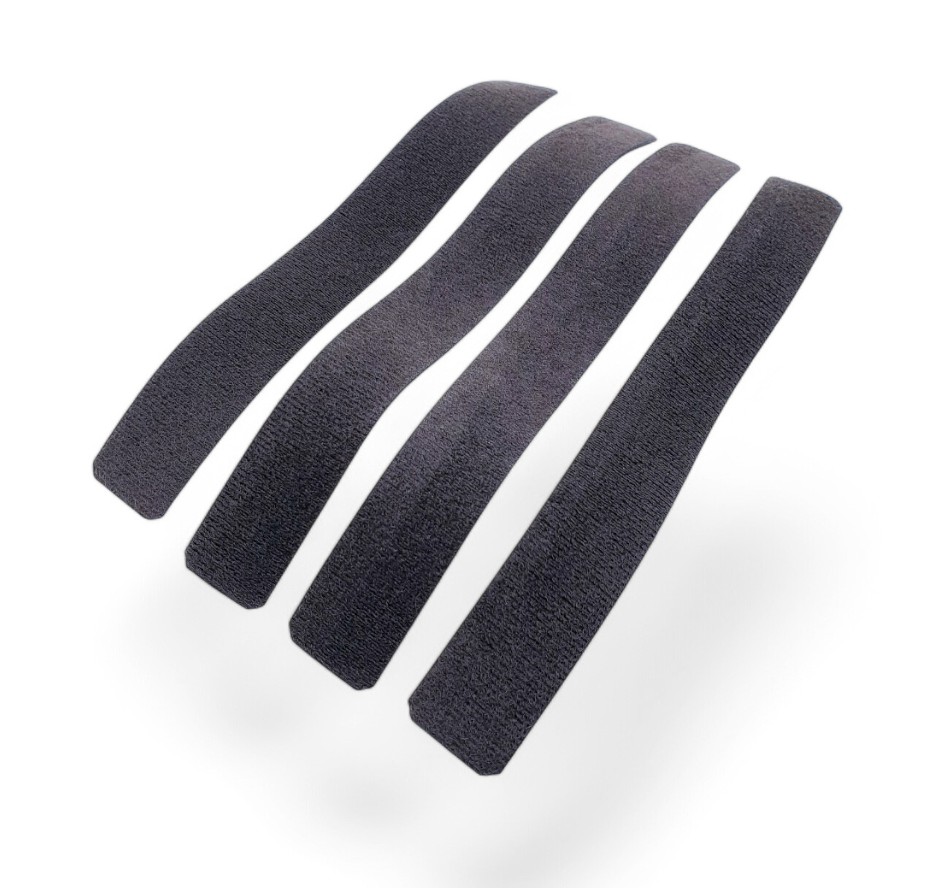 Authorities Gear Tactical One-Wrap Velcro-kiinnikkeet