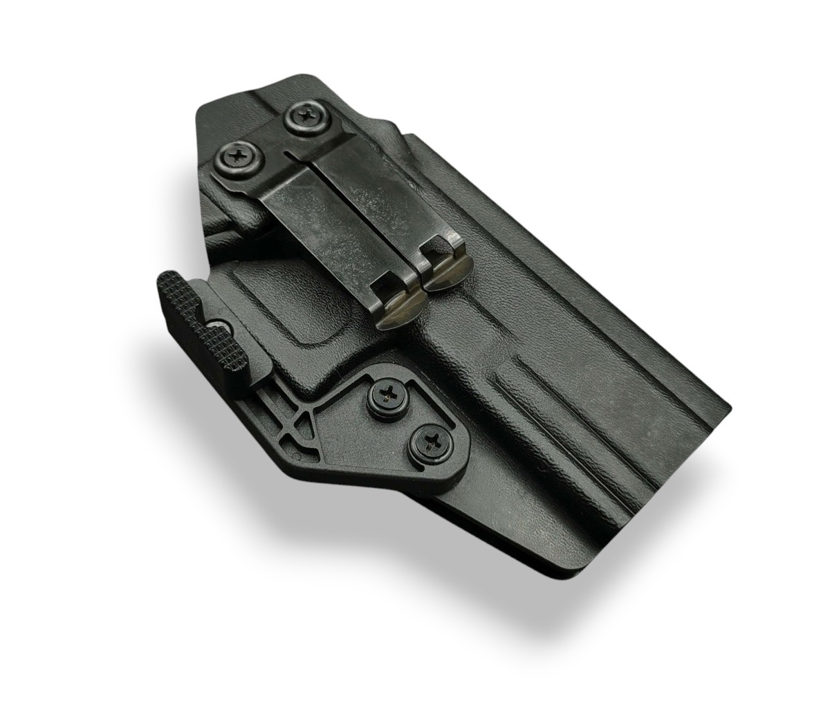 DoubleTap IWB INSIDER pistoolikotelo