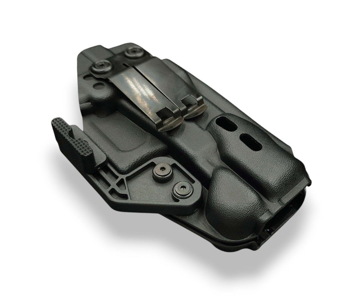 DoubleTap IWB SYMBIONT pistoolikotelo