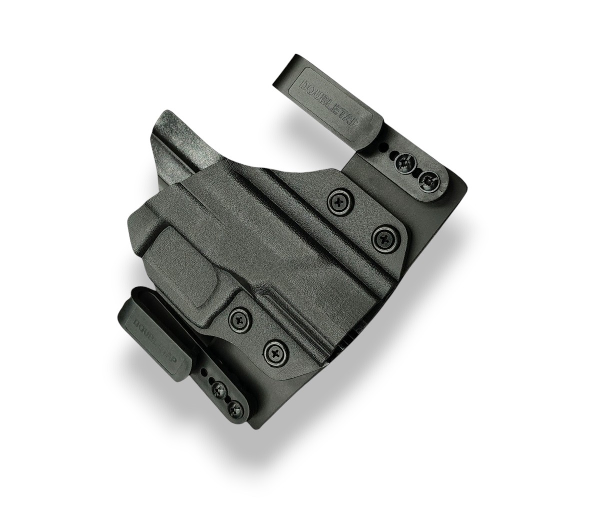 DoubleTap IWB SUPERWINGS pistoolikotelo