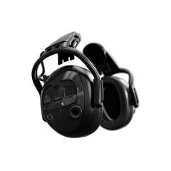 Osta Sordin® Aktiivikuulosuojaimet Left/Right kypäräkiinnikkeillä Total Shopista