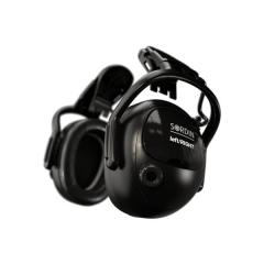 Osta Sordin® Aktiivikuulosuojaimet Left/Right kypäräkiinnikkeillä Total Shopista