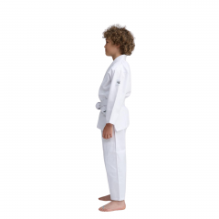 Ippon Gear Beginner 2 judopuku Valkoinen