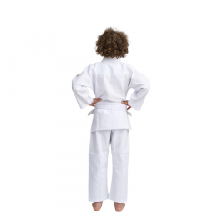Ippon Gear Beginner 2 judopuku Valkoinen