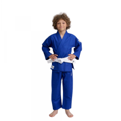 Ippon Gear Beginner 2 judopuku Sininen