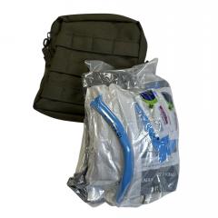 Osta IFAK READY TSTEA VERI JA HENGITYS PAKKAUS Total Shopista